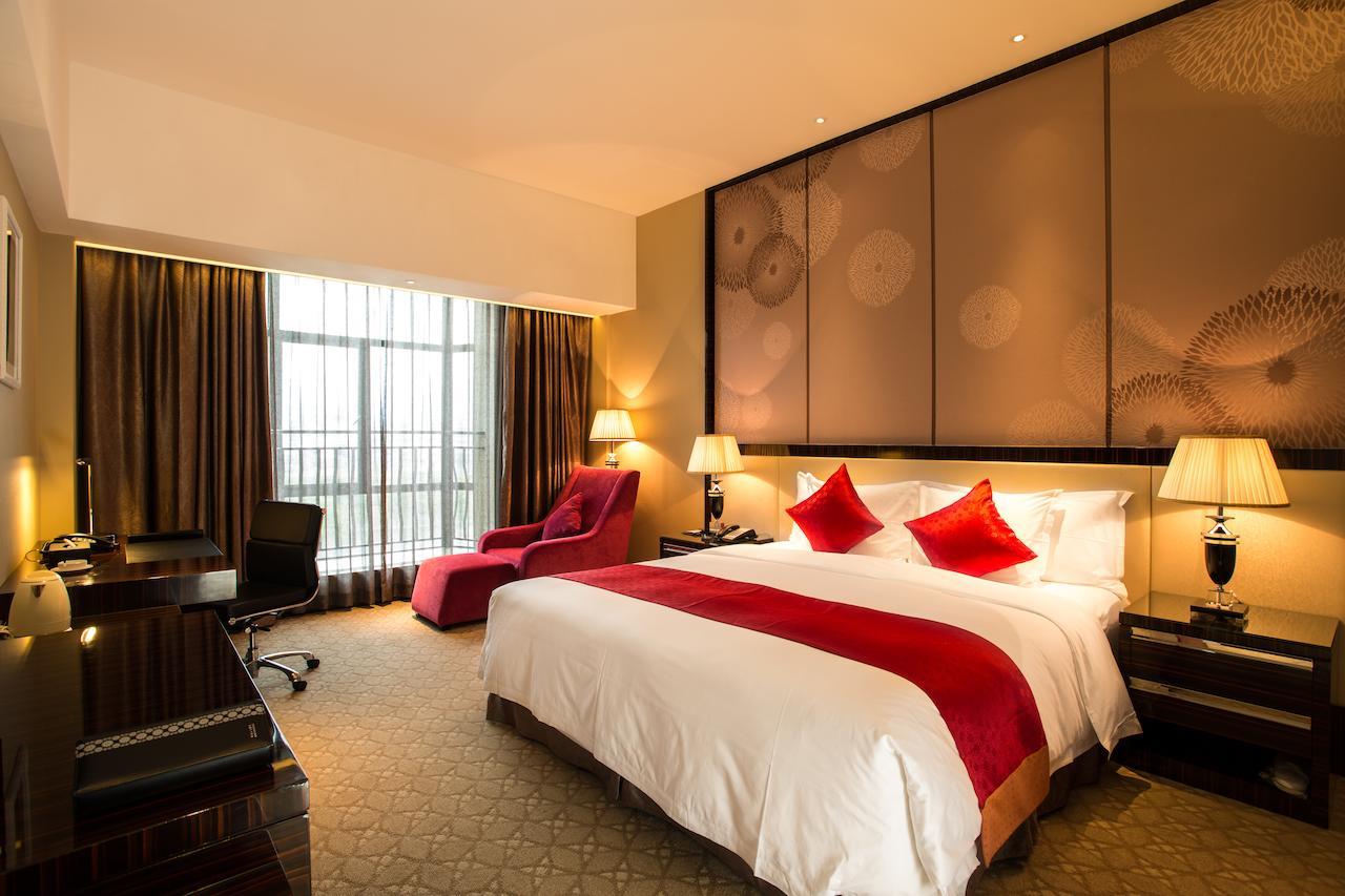 Ln Dongfang Hotel, Sihui Quarto foto