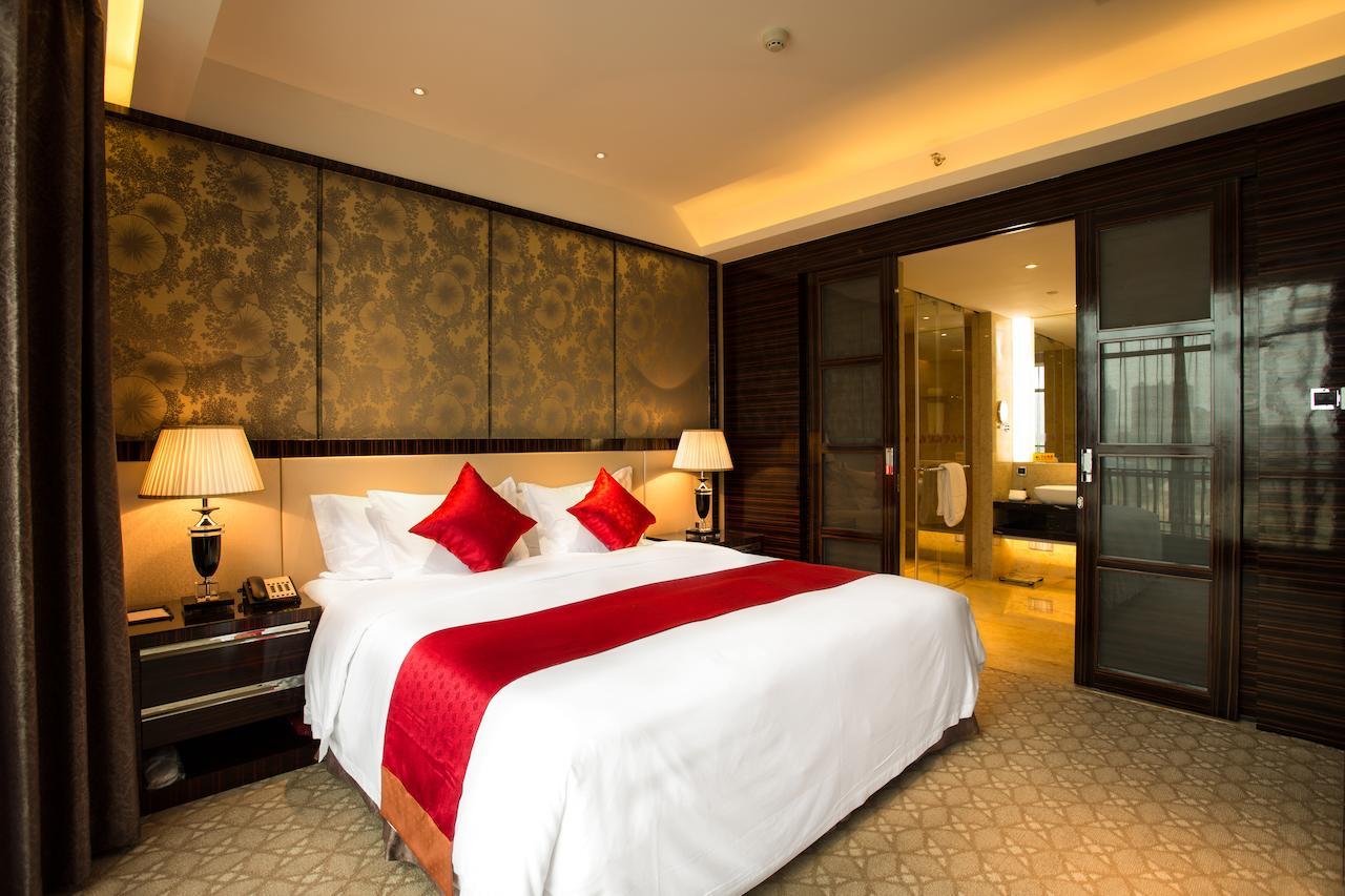 Ln Dongfang Hotel, Sihui Quarto foto